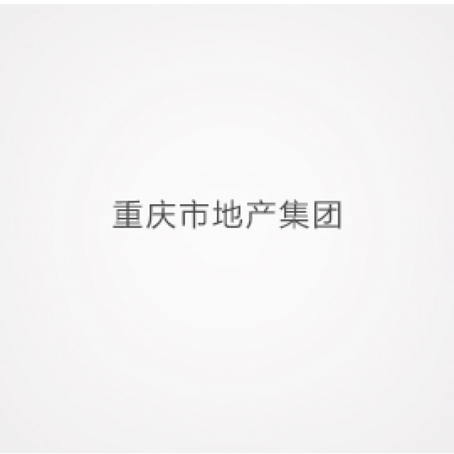 重庆市地产集团